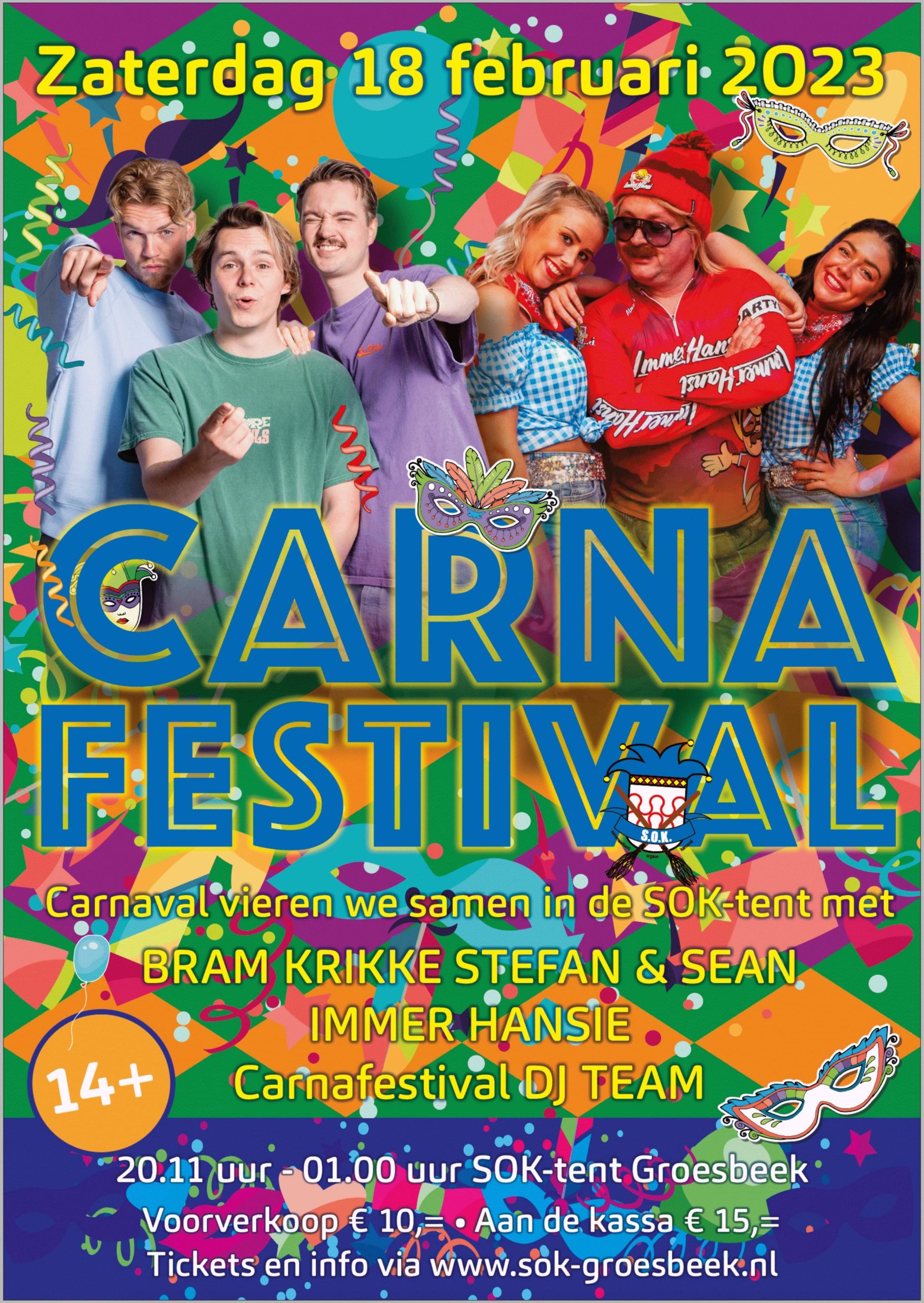 carnafestival
