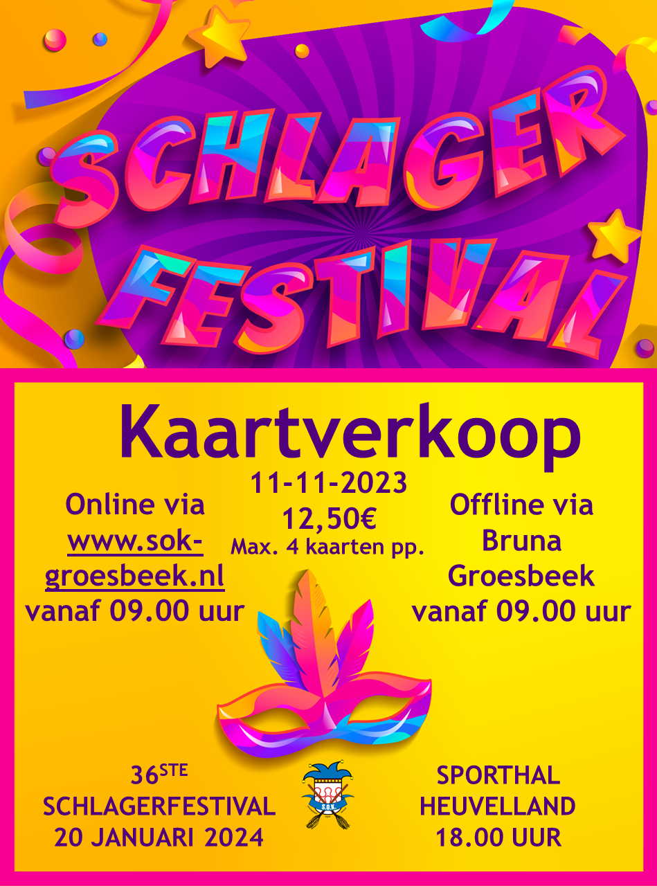 schlager promo